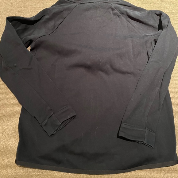 Nike tech fleece zip up sweater - Picture 3 of 3